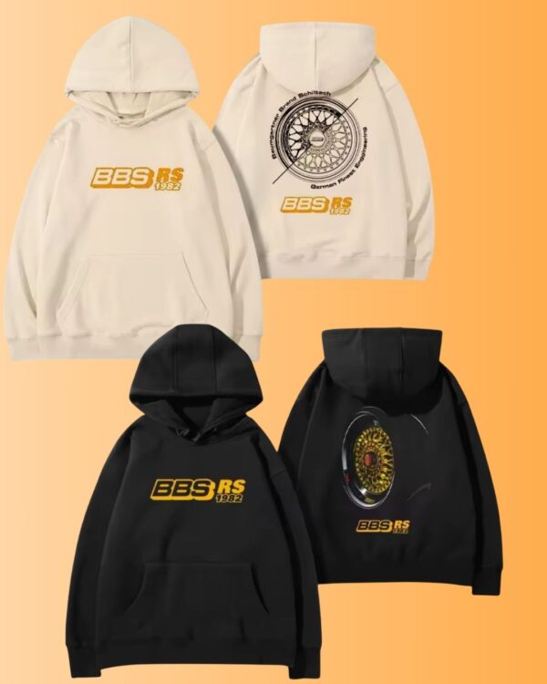 1 路Sudaderas BBS路