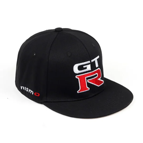 S0d15ac54c0284a588eb4e91829699f60H.webp 路Gorra Nissan GT-R路