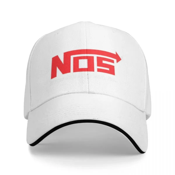 ·Gorra  NOS·