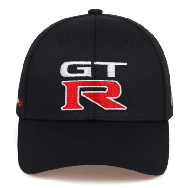 S89e3ca5f86f24697b388acb427f36cf56.webp 路Gorra Nissan GT-R路