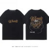 ·Camiseta WHEELS·