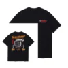 ·Camiseta TURBO CHARGER·