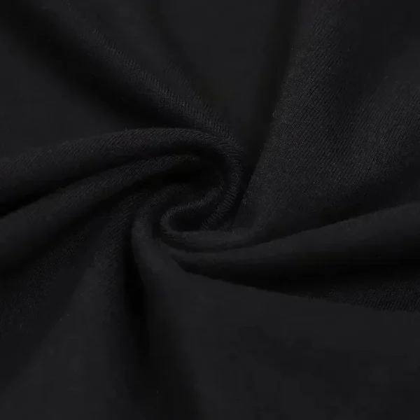 ·Camiseta BAGGED or STATIC·