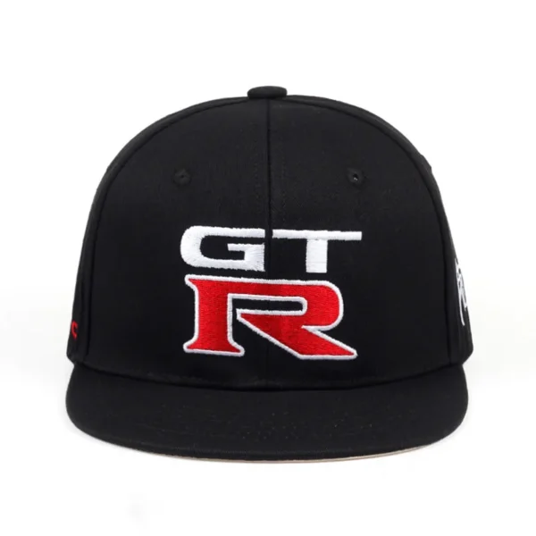 Sdab5834263c841c9a27c9b58c1c4f1afF.webp 路Gorra Nissan GT-R路