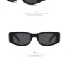 Sf94e0d91ebf345b6ac1db7fed0a58745L.webp 路Dos gafas de sol 2PCS Palm Angels路