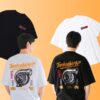 ·Camiseta TURBO CHARGER·