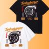 ·Camiseta TURBO CHARGER·
