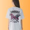 ·Camiseta BAGGED or STATIC·