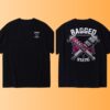 ·Camiseta BAGGED or STATIC·