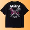 ·Camiseta BAGGED or STATIC·