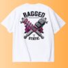 ·Camiseta BAGGED or STATIC·
