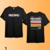cami recaro.jpg1 路Camiseta RECARO路 3 modelos