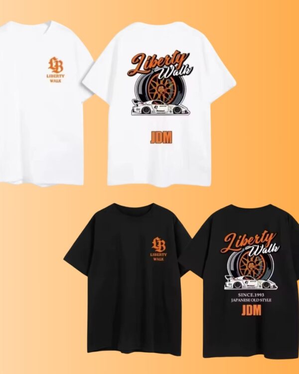 camis RX-7 路Camiseta JDM mazda Rx-7路