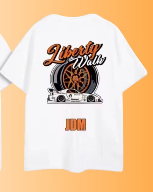 camis RX-71 路Camiseta JDM mazda Rx-7路