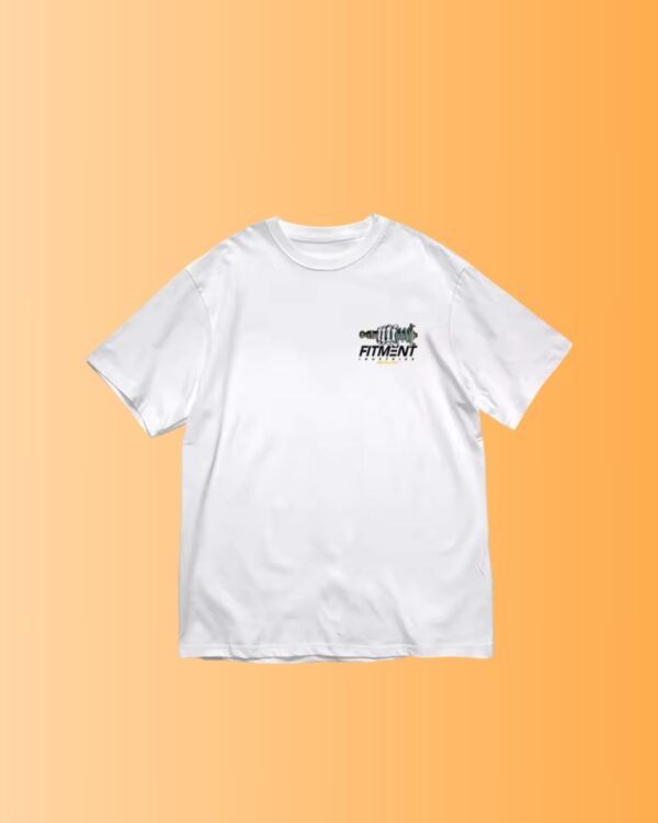 ·Camiseta Fitment cars·