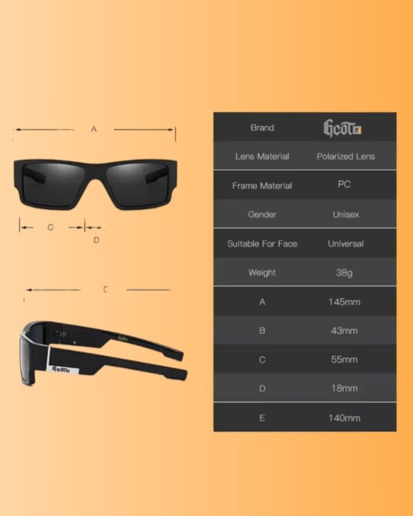 gafas cholo calavera1 路Gafas de sol GCOTX estilo cholo/calaveras路