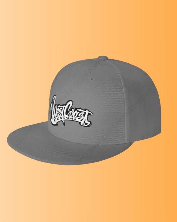 ·Gorra WEST COAST CUSTOMS·