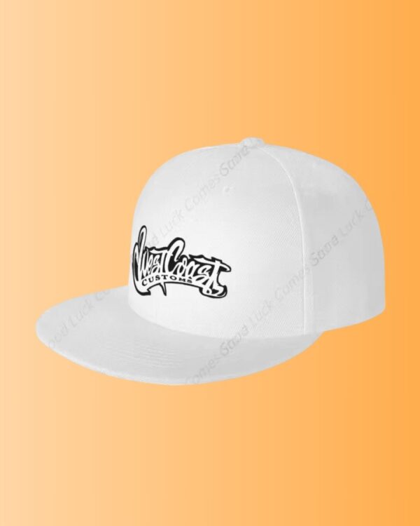 ·Gorra WEST COAST CUSTOMS·
