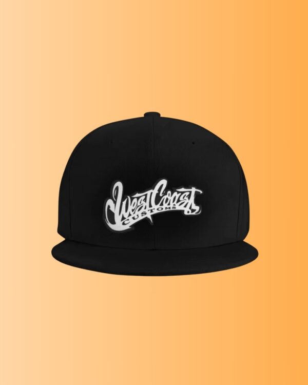 ·Gorra WEST COAST CUSTOMS·