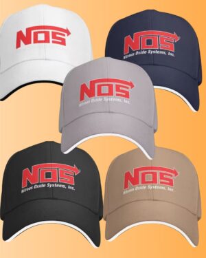 ·Gorra  NOS·
