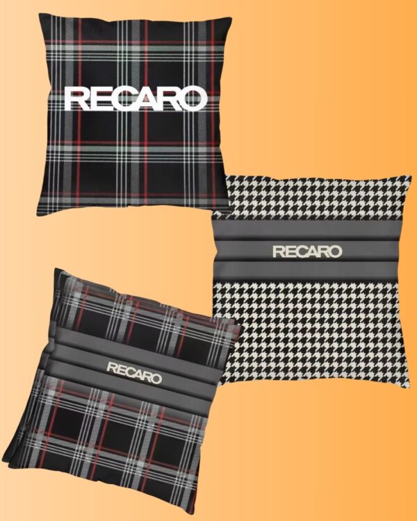 22222 路Cojines Recaros Tartan路
