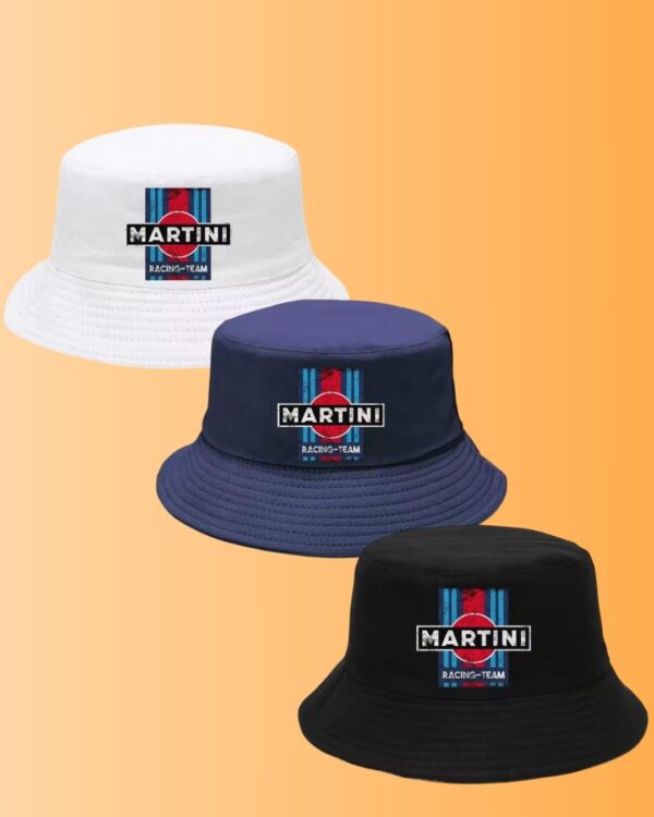 ·Gorro Martini·