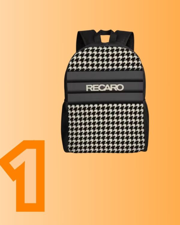 3444r 路Mochilas RECARO路