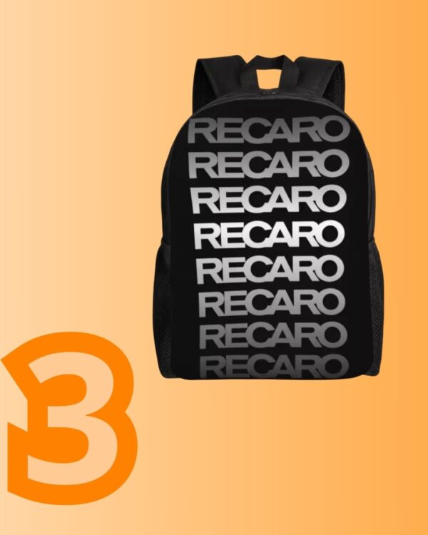 4ggt 路Mochilas RECARO路