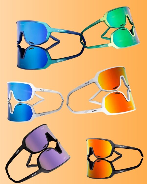 5666 路GAFAS DE SOL estilo sports路