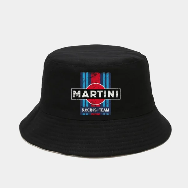 ·Gorro Martini·