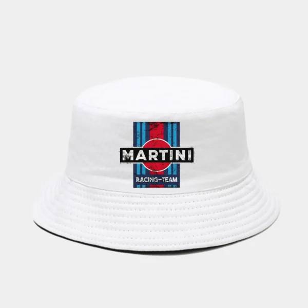 ·Gorro Martini·