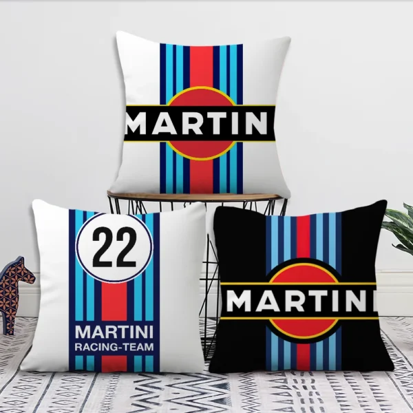 ·Cojín MARTINI·