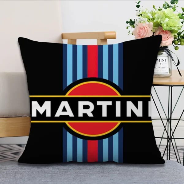 ·Cojín MARTINI·