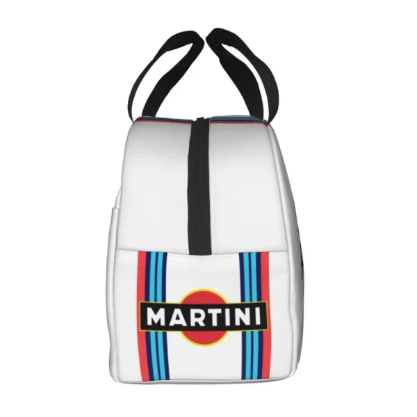 ·Mochila fiambrera con aislamiento MARTINI·