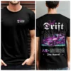 ·Camiseta DRIFT·