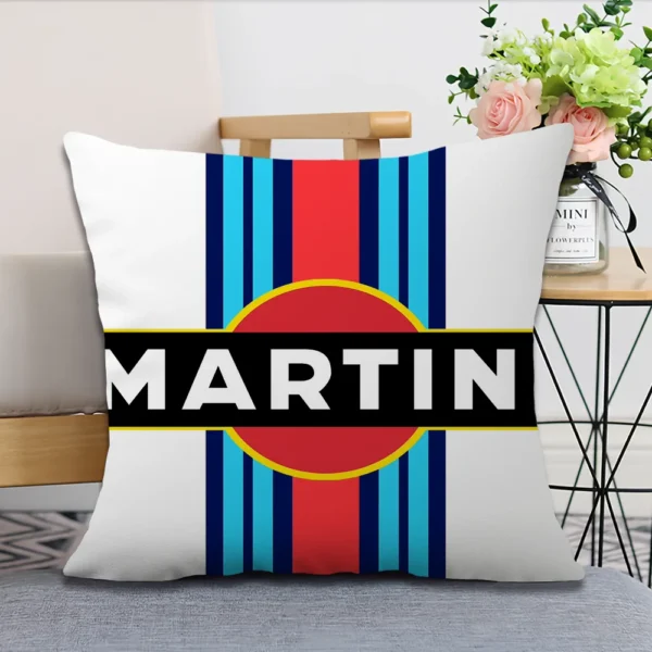 ·Cojín MARTINI·