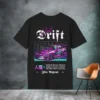 ·Camiseta DRIFT·