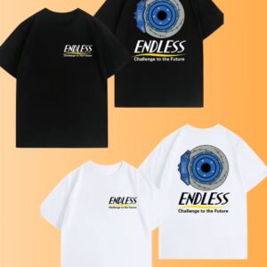 ·Camiseta DISCO de freno·