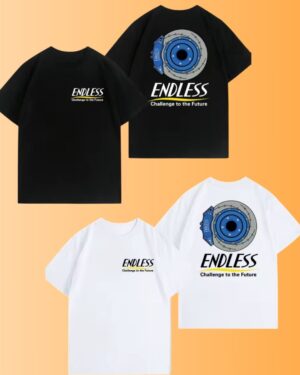 ·Camiseta DISCO de freno·