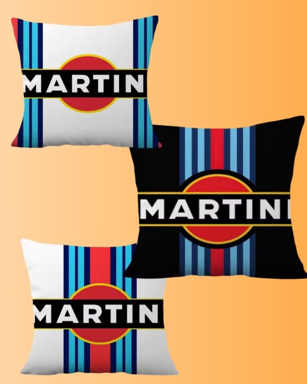 ·Cojín MARTINI·