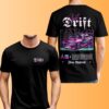 ·Camiseta DRIFT·