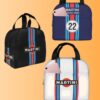 ·Mochila fiambrera con aislamiento MARTINI·