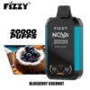 ·Vaper Pods Desechables Fizzy Nova 20000 Caladas·