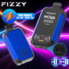 ·Vaper Pods Desechables Fizzy Nova 20000 Caladas·